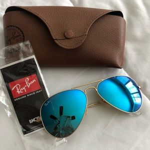 Ray- Ban Sunglasses